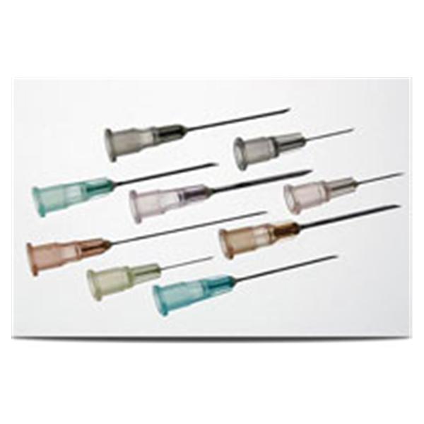 Needle Ultra Sharp Lancet Point 30gx1/2 Neolus Cnvntnl RegWl Blstr Pk 100/Bx, 10 BX/CA